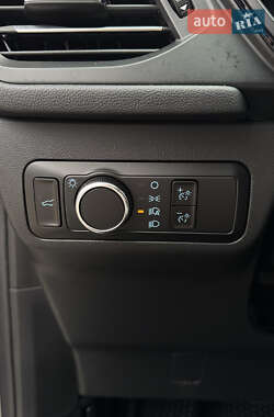 Позашляховик / Кросовер Ford Escape 2023 в  фото 21 Позашляховик / Кросовер Ford Escape 2023 в