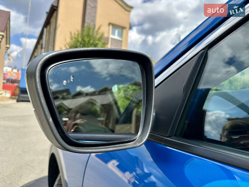 Позашляховик / Кросовер Ford Escape 2020 в Києві
