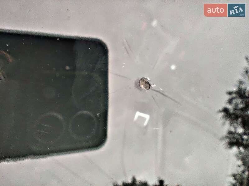 Внедорожник / Кроссовер Ford Escape 2014 в Катеринополе