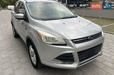 Внедорожник / Кроссовер Ford Escape 2013 в 