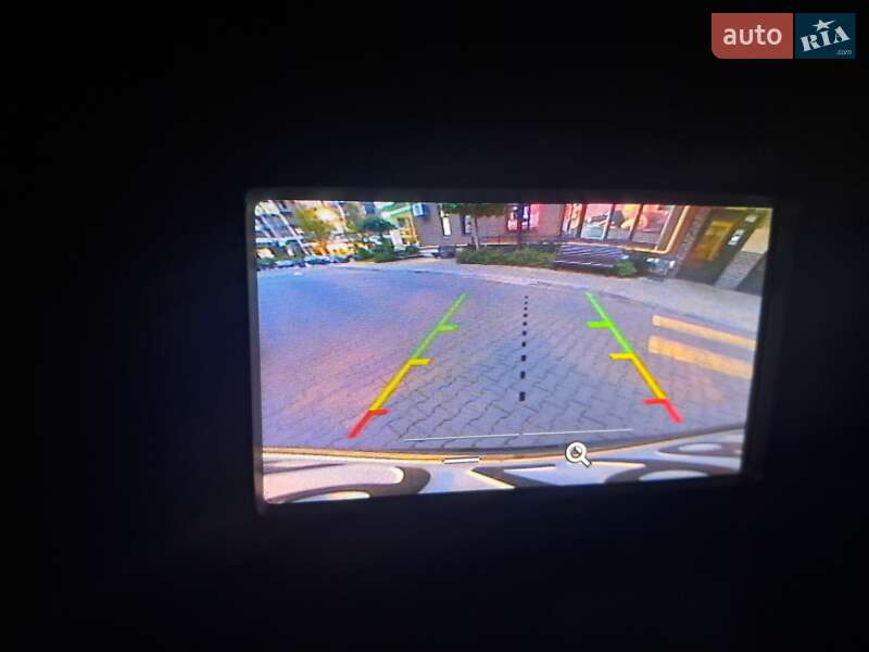 Внедорожник / Кроссовер Ford Escape 2018 в Софиевской Борщаговке фото 16 Внедорожник / Кроссовер Ford Escape 2018 в Софиевской Борщаговке