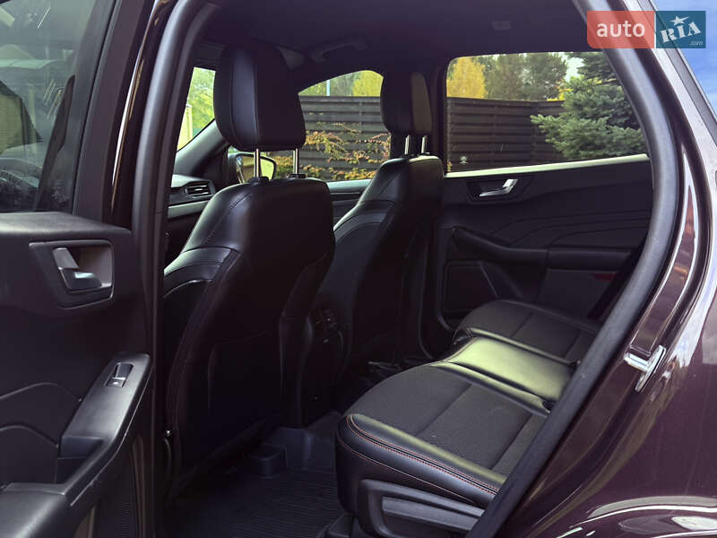 Позашляховик / Кросовер Ford Escape 2023 в Києві фото 40 Позашляховик / Кросовер Ford Escape 2023 в Києві