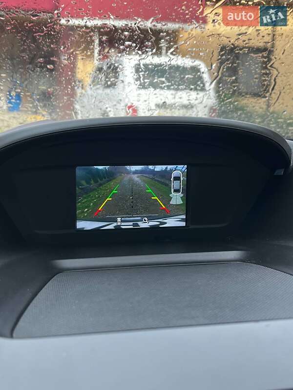 Внедорожник / Кроссовер Ford Escape 2018 в Косове фото 12 Внедорожник / Кроссовер Ford Escape 2018 в Косове