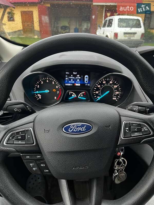 Внедорожник / Кроссовер Ford Escape 2018 в Косове фото 10 Внедорожник / Кроссовер Ford Escape 2018 в Косове