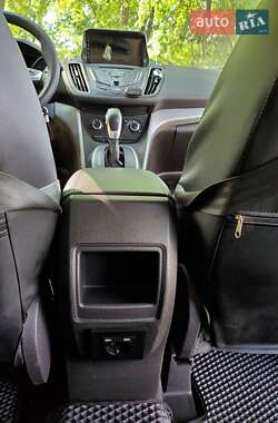 Внедорожник / Кроссовер Ford Escape 2013 в Днепре
