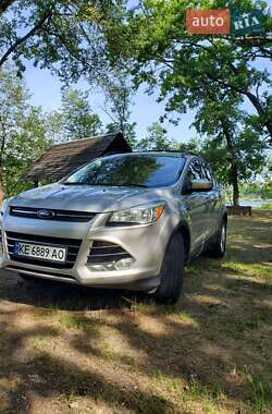 Внедорожник / Кроссовер Ford Escape 2013 в Днепре