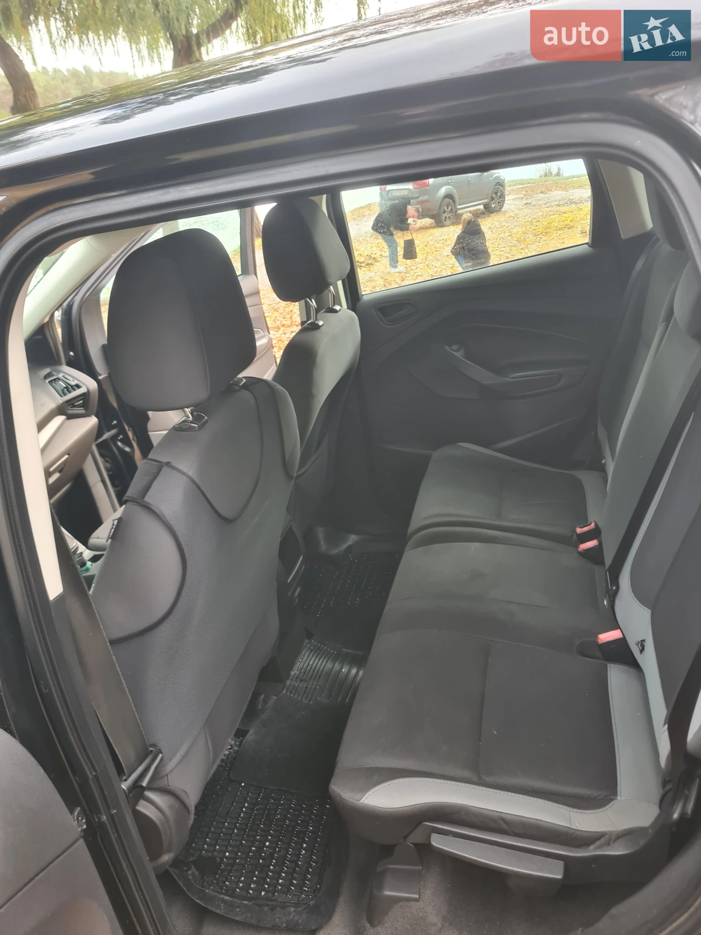 2013 Ford Escape - мініатюра 3