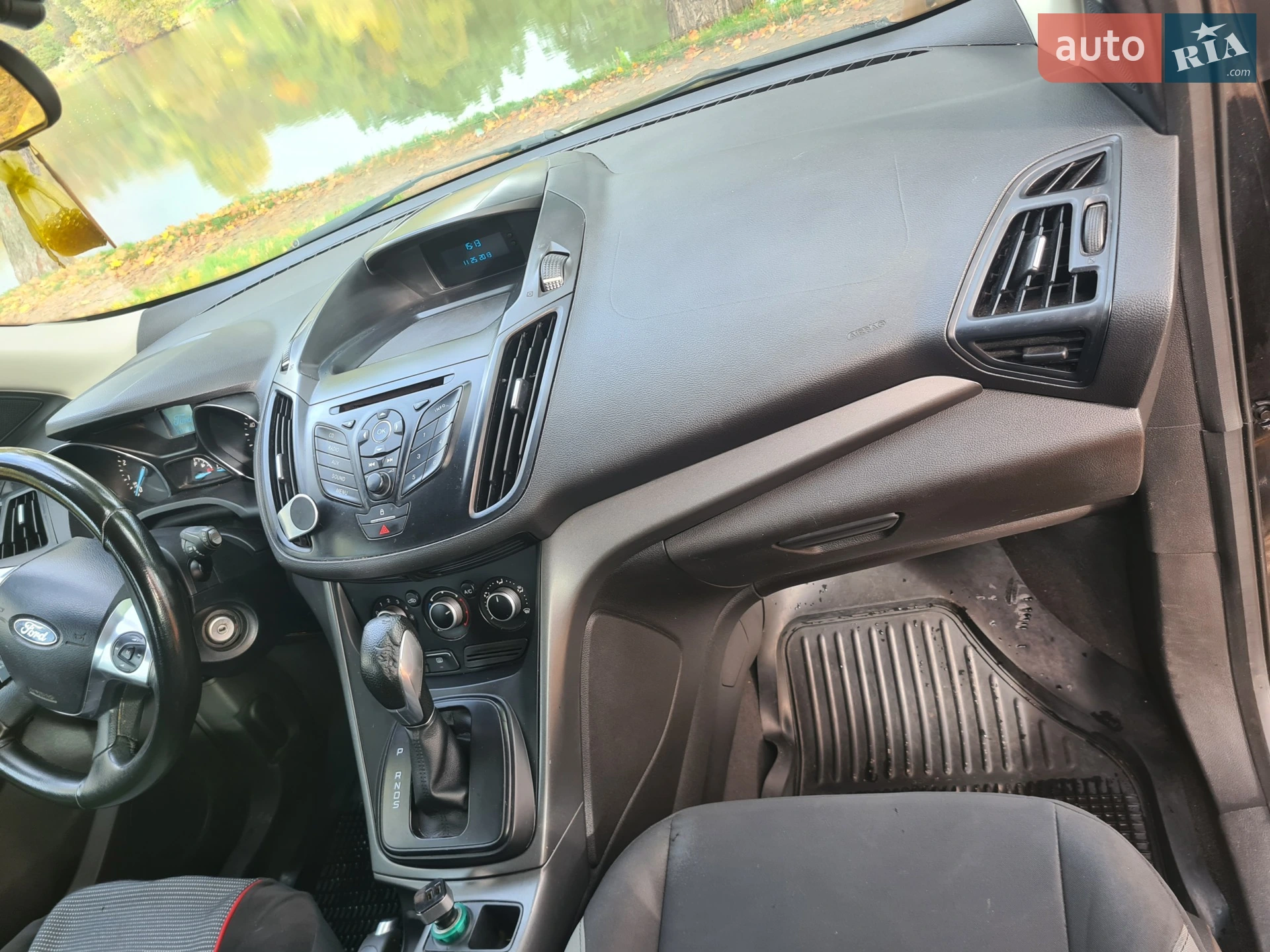 2013 Ford Escape - мініатюра 4