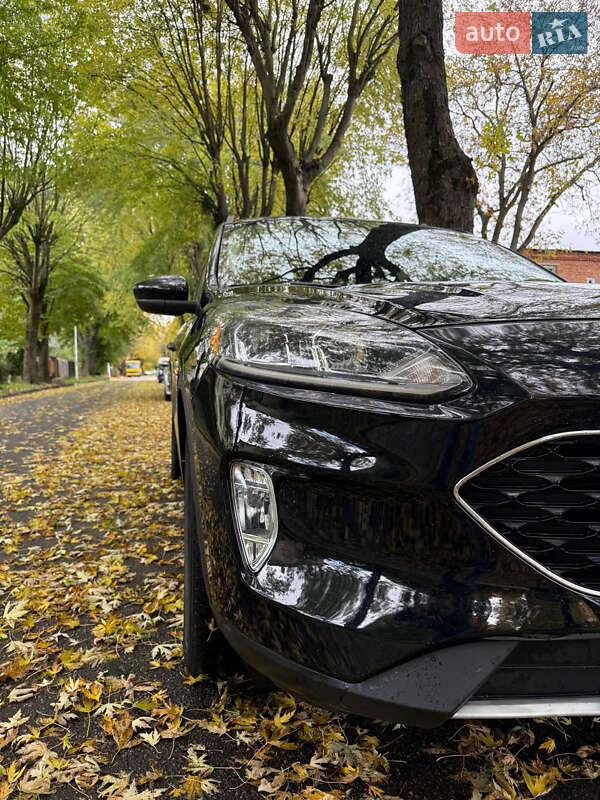 Внедорожник / Кроссовер Ford Escape 2020 в Львове фото 32 Внедорожник / Кроссовер Ford Escape 2020 в Львове