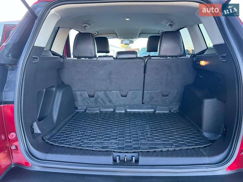 Внедорожник / Кроссовер Ford Escape 2017 в Львове фото 38 Внедорожник / Кроссовер Ford Escape 2017 в Львове