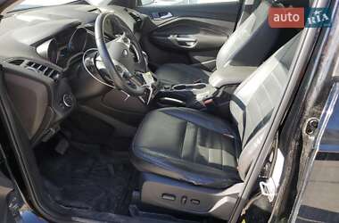 Внедорожник / Кроссовер Ford Escape 2016 в 