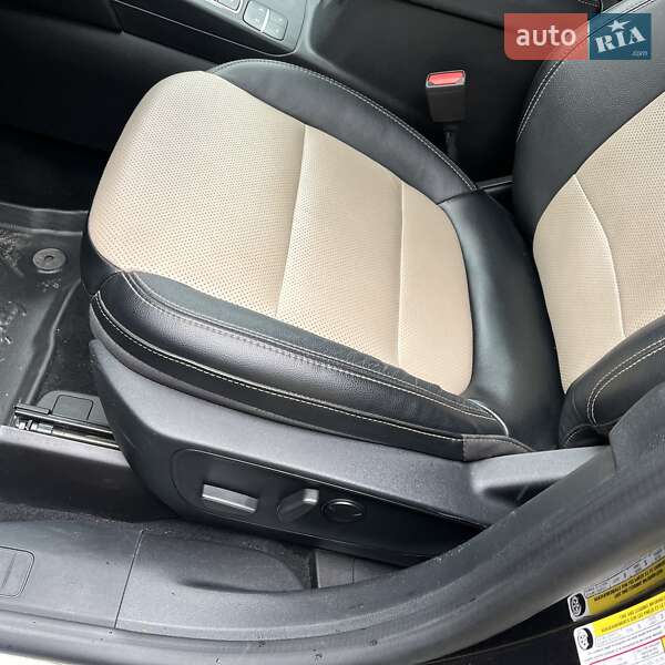 Позашляховик / Кросовер Ford Escape 2021 в Львові фото 16 Позашляховик / Кросовер Ford Escape 2021 в Львові