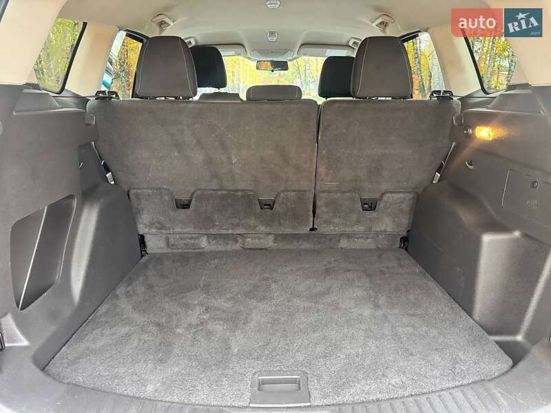 Внедорожник / Кроссовер Ford Escape 2015 в Ахтырке