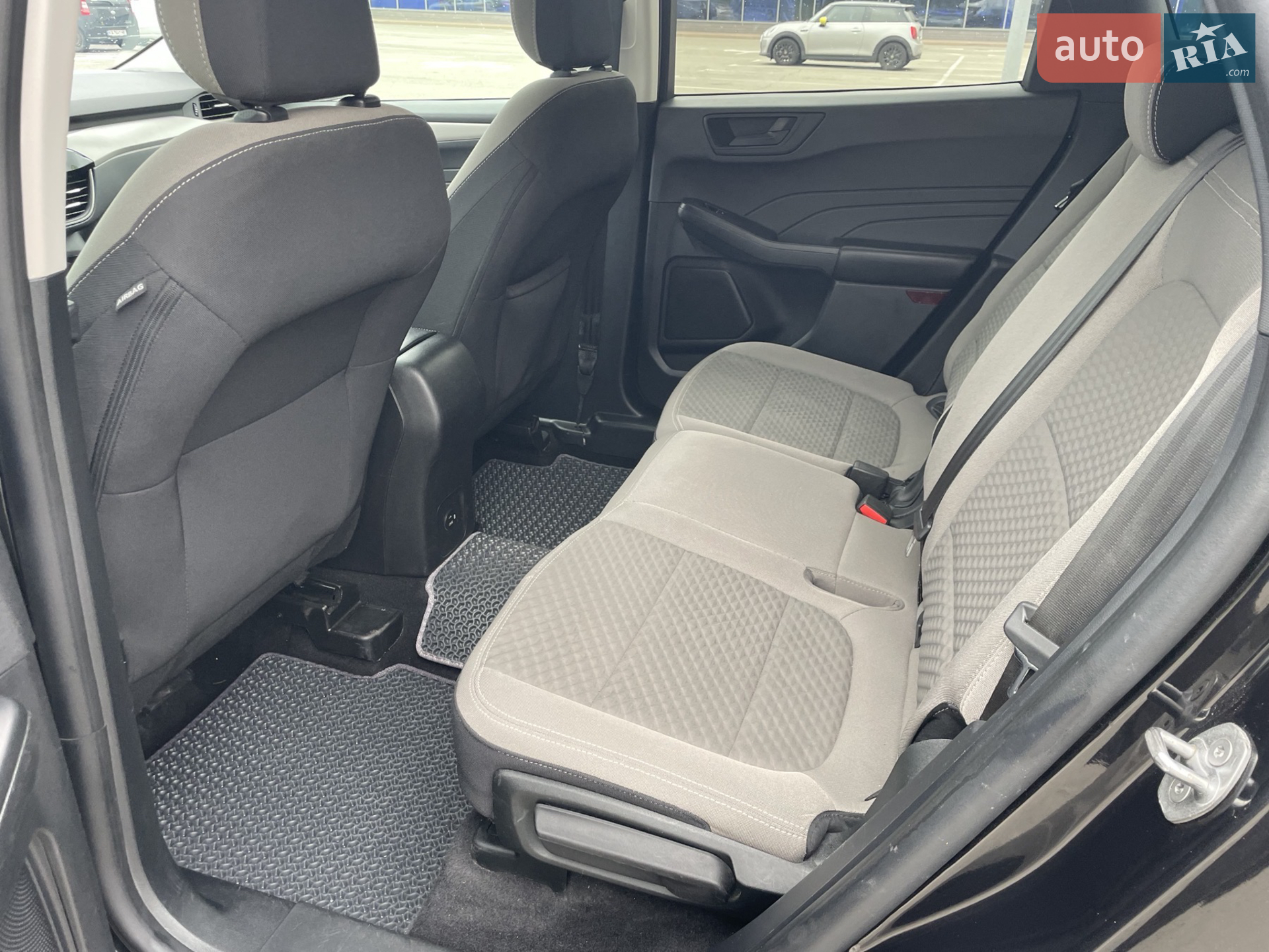 2022 Ford Escape - мініатюра 8
