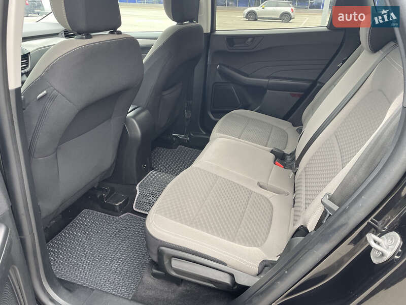 Позашляховик / Кросовер Ford Escape 2022 в Києві