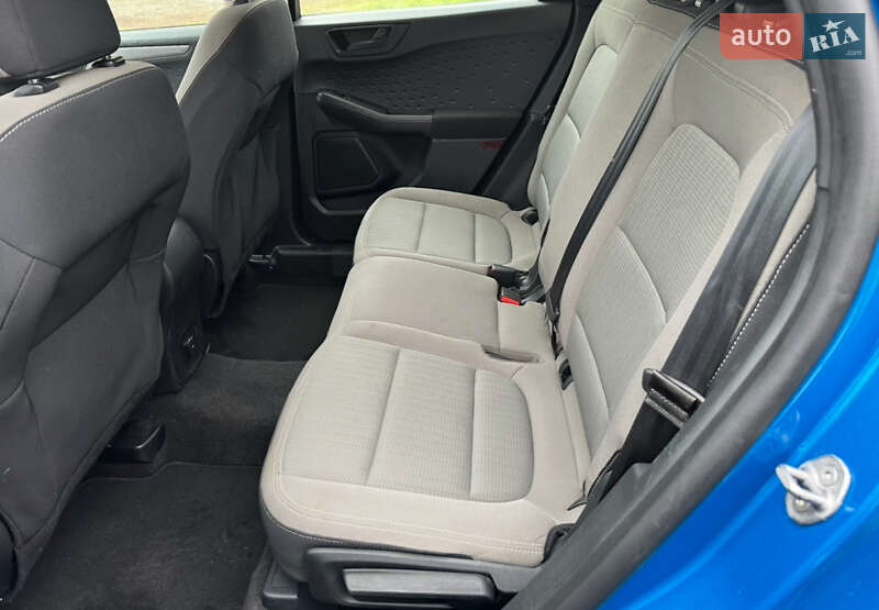 Внедорожник / Кроссовер Ford Escape 2020 в Ровно фото 11 Внедорожник / Кроссовер Ford Escape 2020 в Ровно