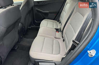 Позашляховик / Кросовер Ford Escape 2020 в  фото 11 Позашляховик / Кросовер Ford Escape 2020 в