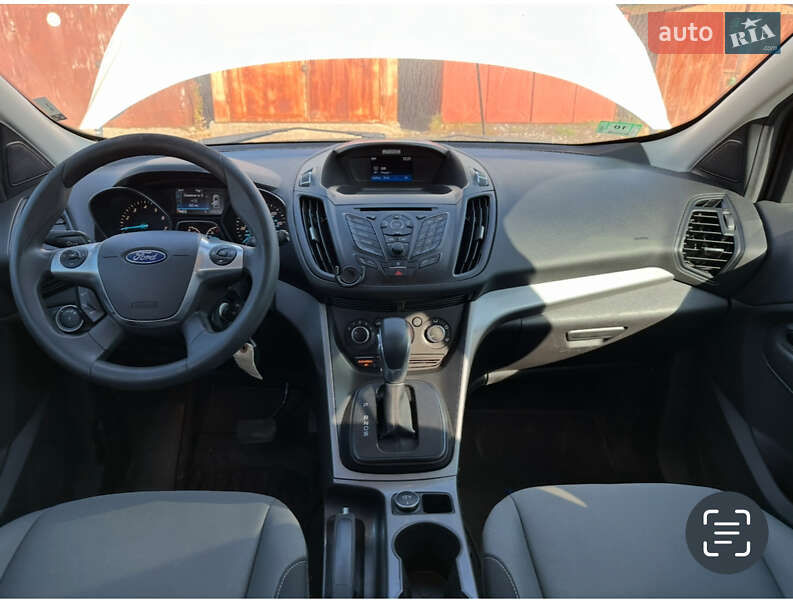 Внедорожник / Кроссовер Ford Escape 2016 в Ровно фото 9 Внедорожник / Кроссовер Ford Escape 2016 в Ровно
