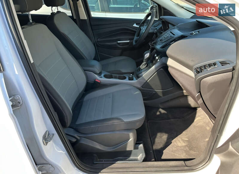 Внедорожник / Кроссовер Ford Escape 2016 в Ровно фото 11 Внедорожник / Кроссовер Ford Escape 2016 в Ровно