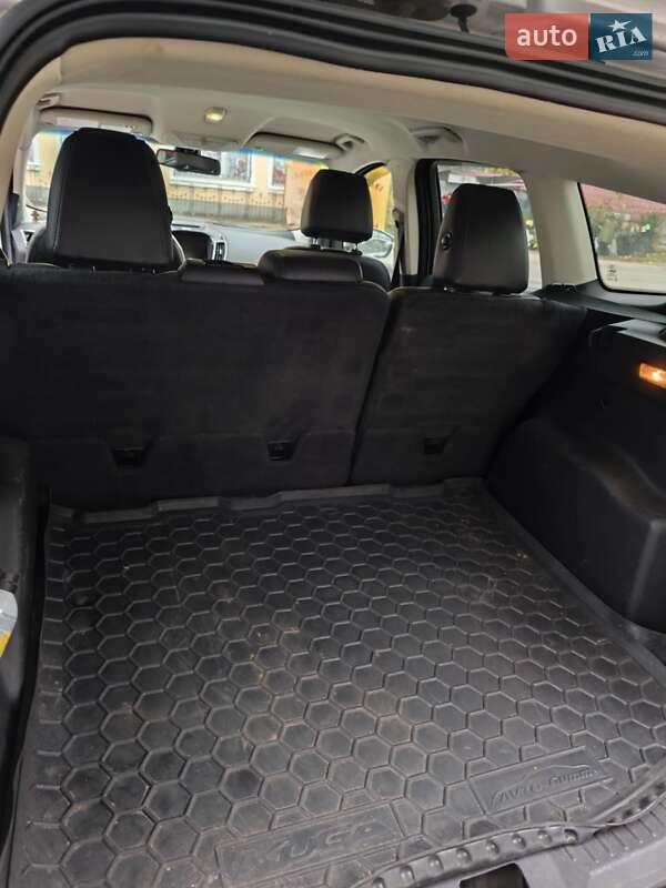 Внедорожник / Кроссовер Ford Escape 2013 в Борзне фото 3 Внедорожник / Кроссовер Ford Escape 2013 в Борзне