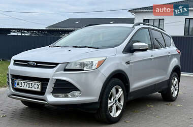 Внедорожник / Кроссовер Ford Escape 2013 в Виннице