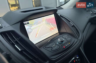 Внедорожник / Кроссовер Ford Escape 2013 в 