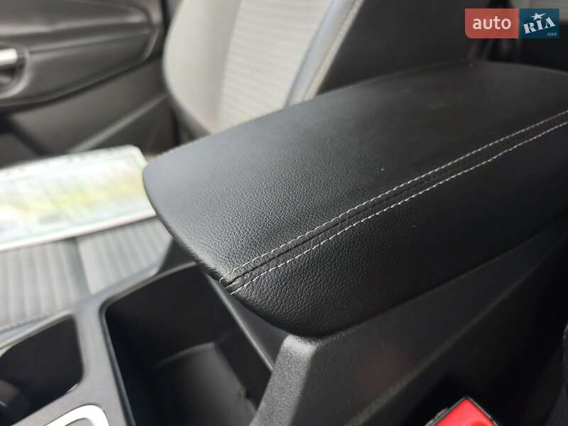 Позашляховик / Кросовер Ford Escape 2019 в Стрию фото 21 Позашляховик / Кросовер Ford Escape 2019 в Стрию