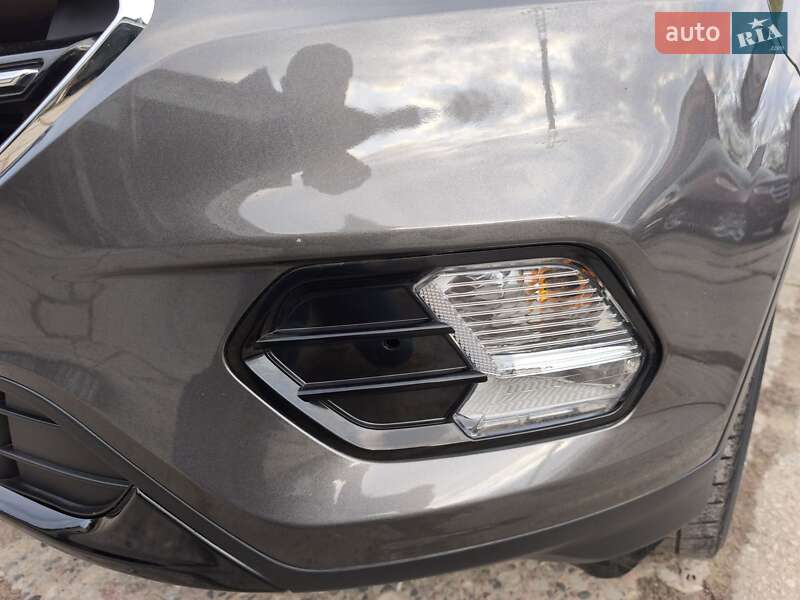 Позашляховик / Кросовер Ford Escape 2019 в Стрию фото 28 Позашляховик / Кросовер Ford Escape 2019 в Стрию