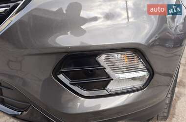 Внедорожник / Кроссовер Ford Escape 2019 в 