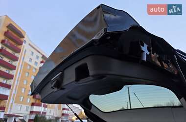 Внедорожник / Кроссовер Ford Escape 2017 в 