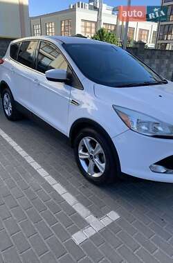 Внедорожник / Кроссовер Ford Escape 2015 в Ровно
