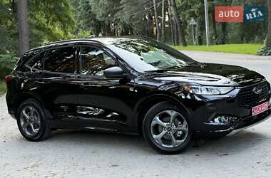 Внедорожник / Кроссовер Ford Escape 2023 в 