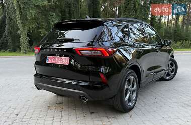 Внедорожник / Кроссовер Ford Escape 2023 в 