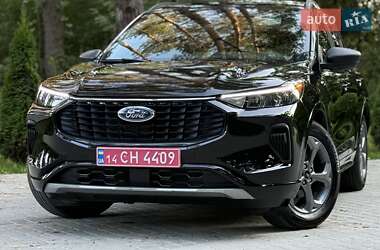 Внедорожник / Кроссовер Ford Escape 2023 в 