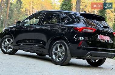 Внедорожник / Кроссовер Ford Escape 2023 в 