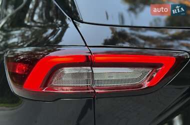 Внедорожник / Кроссовер Ford Escape 2023 в 