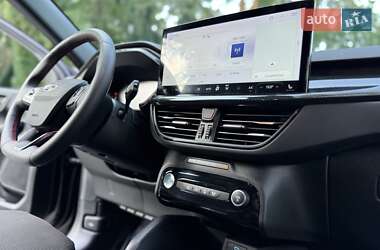 Внедорожник / Кроссовер Ford Escape 2023 в 