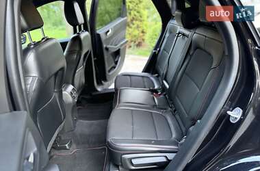 Внедорожник / Кроссовер Ford Escape 2023 в 