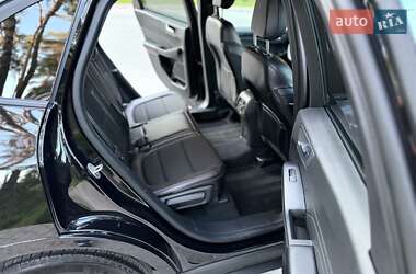 Внедорожник / Кроссовер Ford Escape 2023 в 