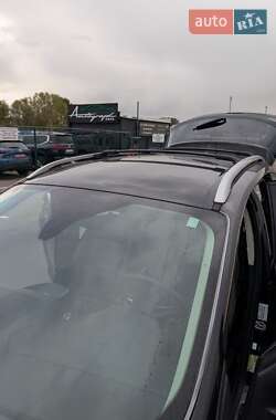 Внедорожник / Кроссовер Ford Escape 2013 в 