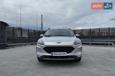 Внедорожник / Кроссовер Ford Escape 2020 в 