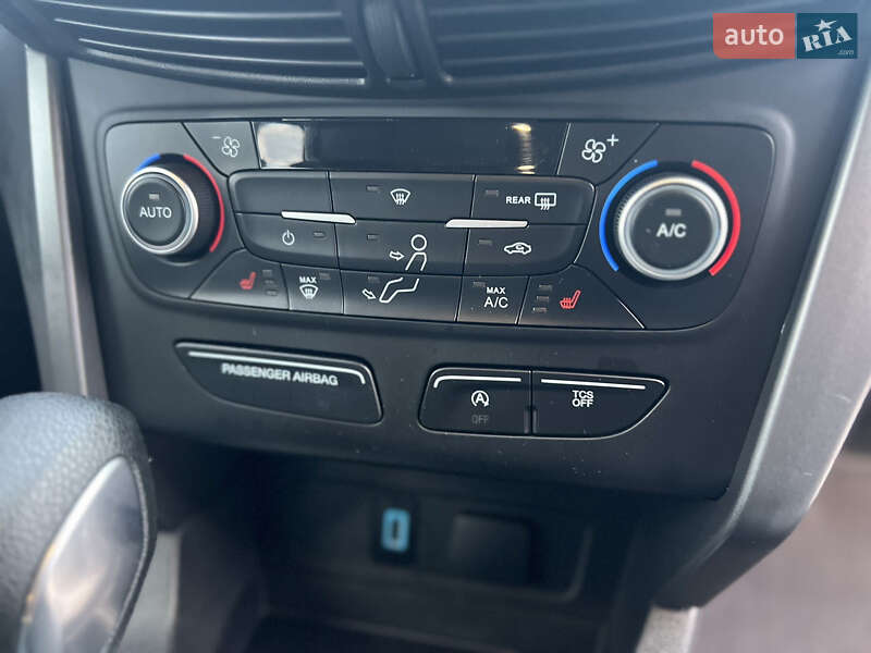 Внедорожник / Кроссовер Ford Escape 2018 в Днепре фото 18 Внедорожник / Кроссовер Ford Escape 2018 в Днепре