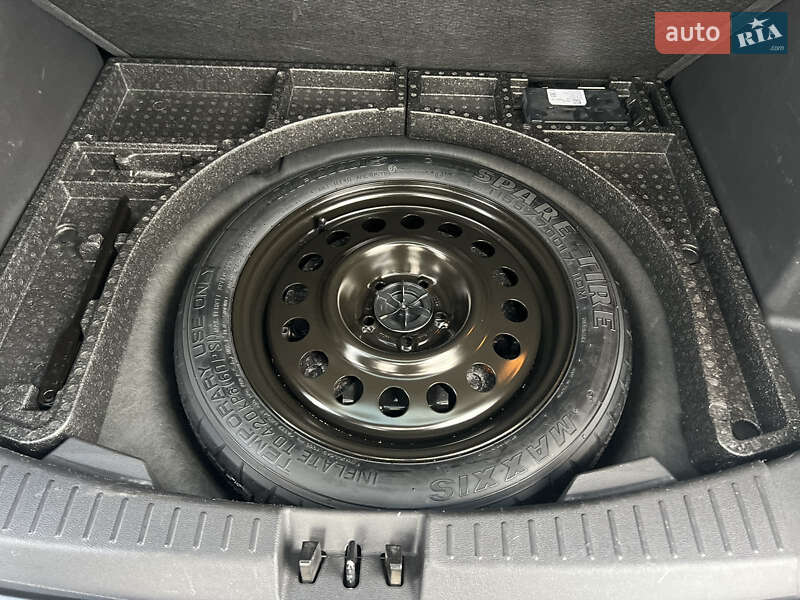 Внедорожник / Кроссовер Ford Escape 2018 в Днепре фото 29 Внедорожник / Кроссовер Ford Escape 2018 в Днепре