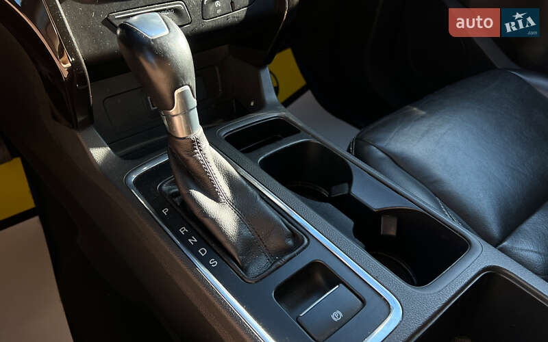 Внедорожник / Кроссовер Ford Escape 2017 в Львове фото 17 Внедорожник / Кроссовер Ford Escape 2017 в Львове