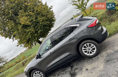 Позашляховик / Кросовер Ford Escape 2019 в  фото 39 Позашляховик / Кросовер Ford Escape 2019 в