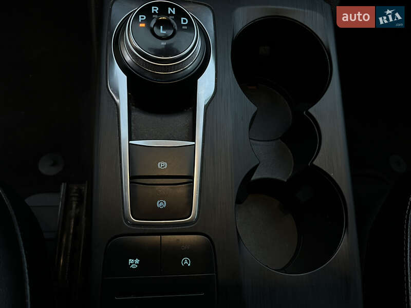 Внедорожник / Кроссовер Ford Escape 2019 в Львове фото 21 Внедорожник / Кроссовер Ford Escape 2019 в Львове