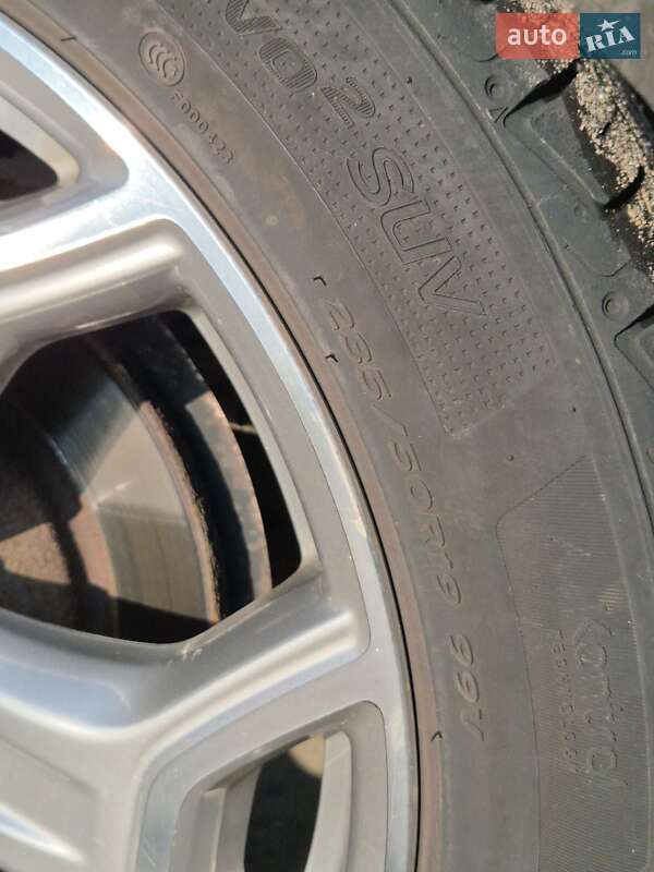 Позашляховик / Кросовер Ford Escape 2016 в Хмельницькому