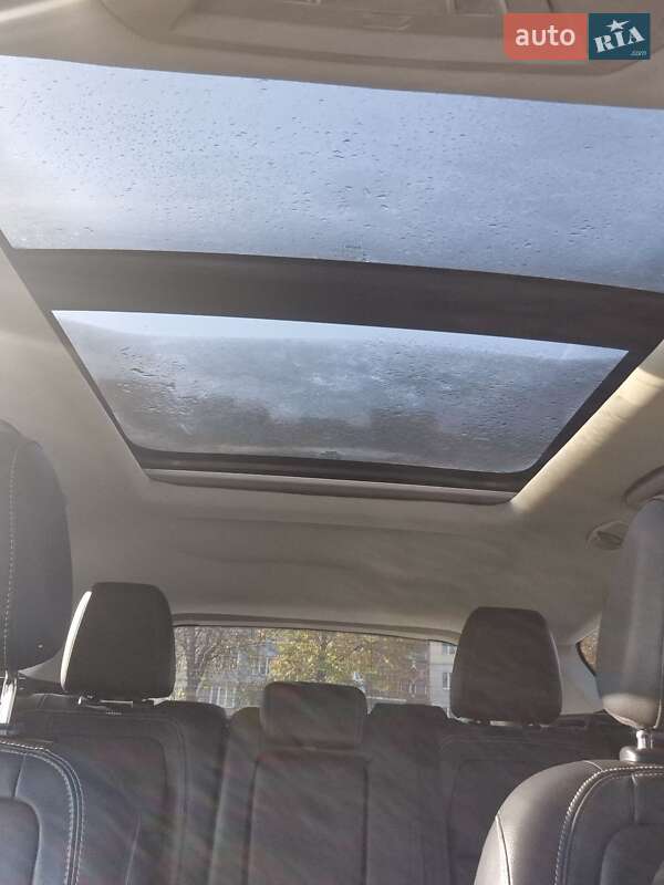 Позашляховик / Кросовер Ford Escape 2016 в Хмельницькому