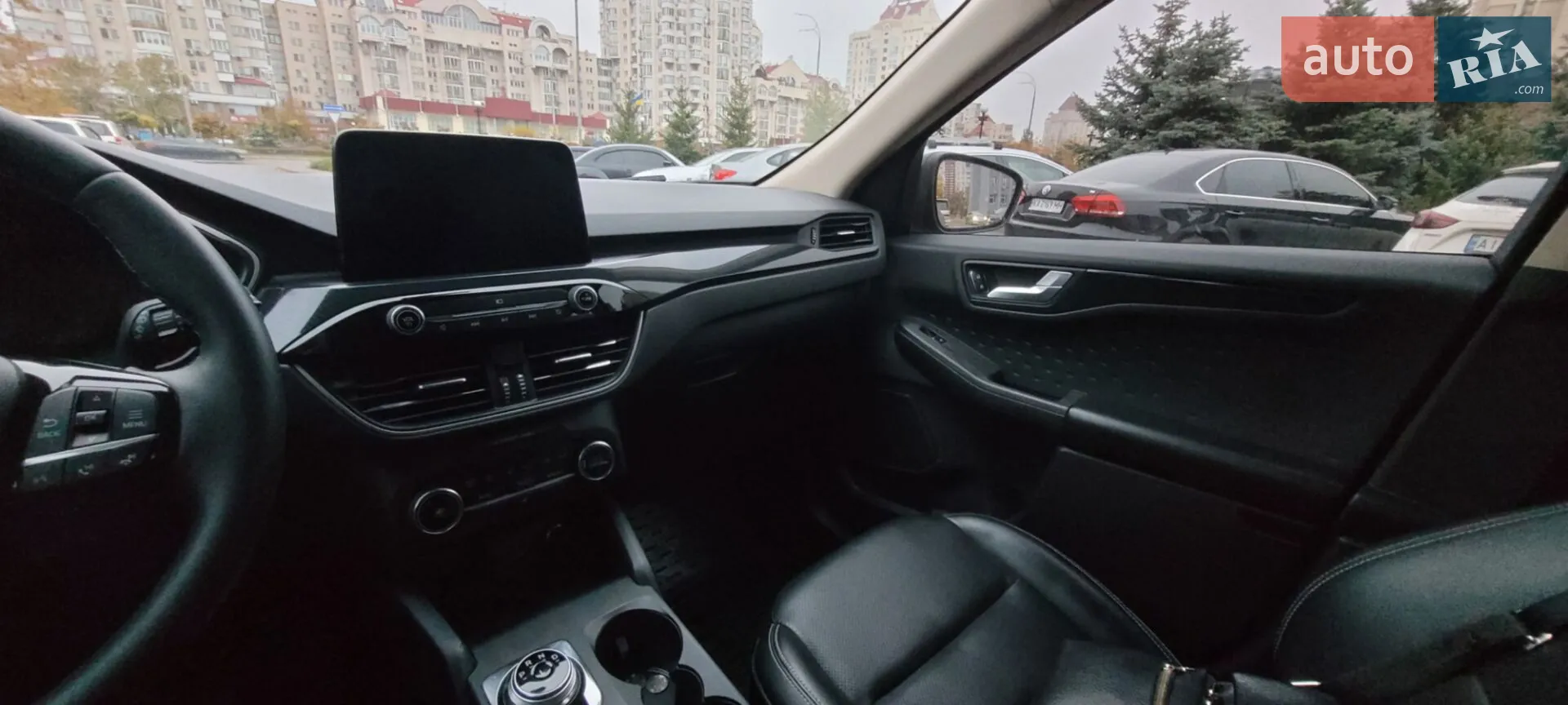 2020 Ford Escape - мініатюра 33