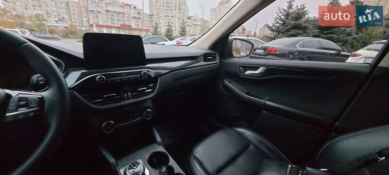 Внедорожник / Кроссовер Ford Escape 2020 в Буче фото 33 Внедорожник / Кроссовер Ford Escape 2020 в Буче